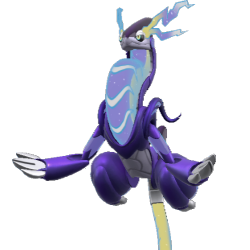 Miraidon (Raid Ready)